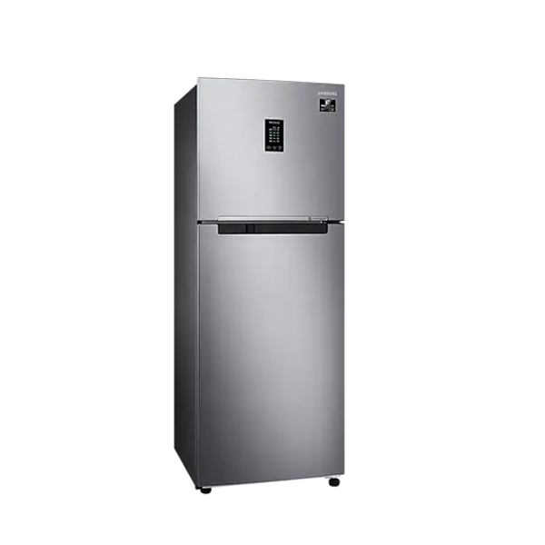 Buy Samsung 336 L 3 Star RT37A4633S8/HL Inverter Frost Free Double Door Refrigerator - Vasanth and Co