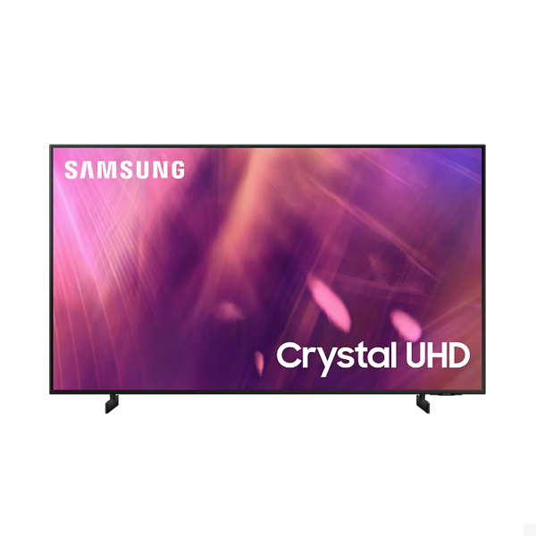 Buy Samsung 43 Inch 108 cm 43AU9070 Ultra HD (4K) LED Smart TV - Vasanth and Co