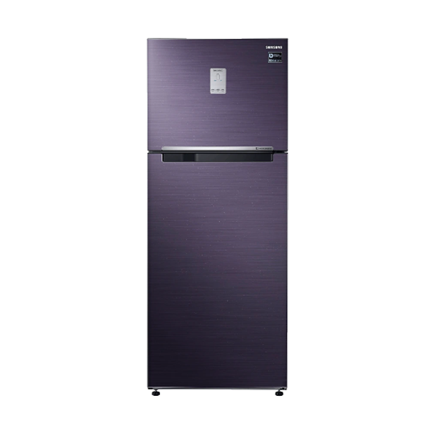 Buy Samsung 465 L 2 Star RT47B6238UT/TL Frost Free Double Door Refrigerator - Vasanth and Co