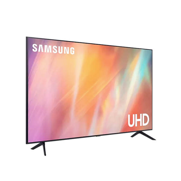 Buy Samsung 55 Inch 138 cm 55AU7500 Ultra HD 4K LED Smart Tizen TV - Vasanth and Co