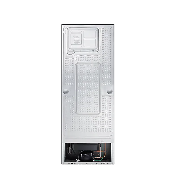 Buy Samsung 324 L 3 Star RT34A4533BX/HL Inverter Frost Free Double Door Refrigerator - Vasanth and Co