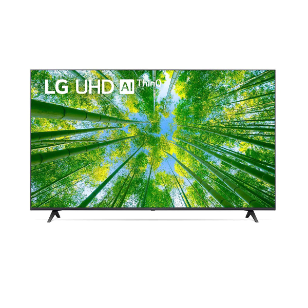 Buy LG 126 cm (50 Inches) 50UQ8040PSB 4K Ultra HD Smart LED TV - Vasanth and Co