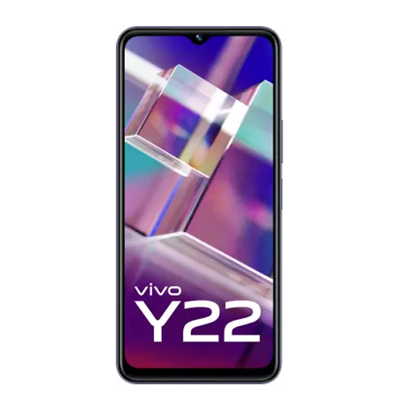Buy Vivo Y22 4 GB RAM 64 GB ROM Mobile Phone - Vasanth and Co