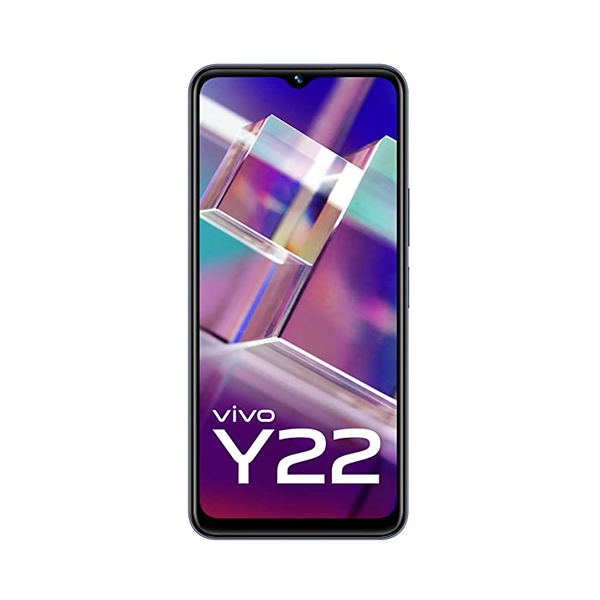 Buy Vivo Y22 6 GB RAM 128 GB ROM Mobile Phone - Vasanth and Co