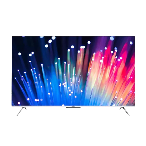 Buy Haier 43 inch 43P7GT P7 Series Ultra HD 4K Smart Google LED TV - Vasanth and Co
