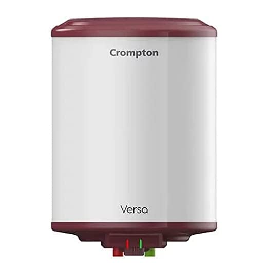 Buy CROMPTON VERSA ASWH-3515 WATER HEATER