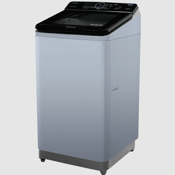 Buy Panasonic 7 kg NA-F70V10LRB Fully Automatic Top Load Washing Machine - Vasanth and Co