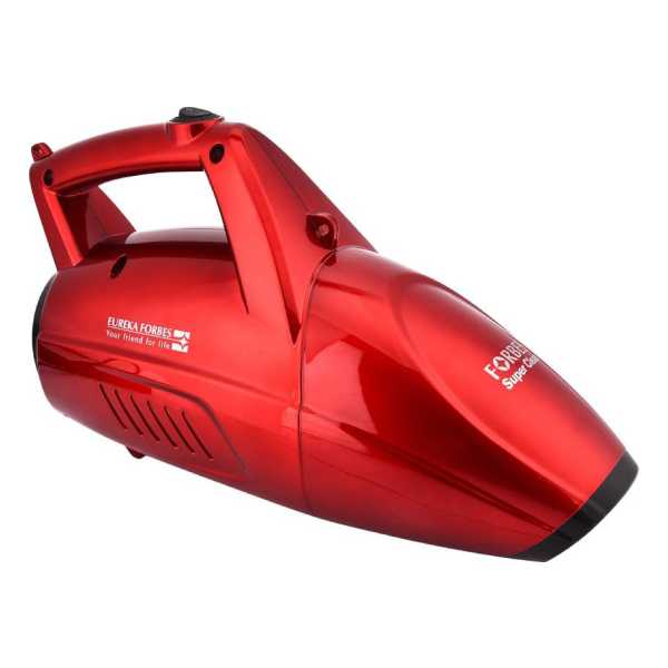 super vac eureka forbes