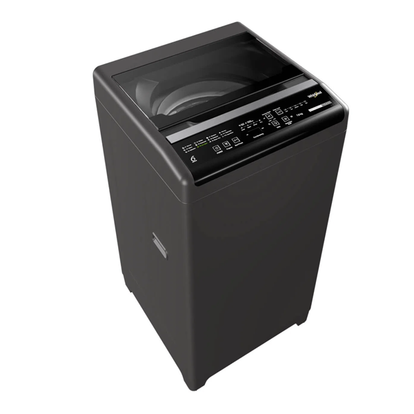 Buy Whirlpool 7.5 kg 5 Star Premier Genx 10YMW Fully Automatic Top-Load Washing Machine - Vasanth and Co