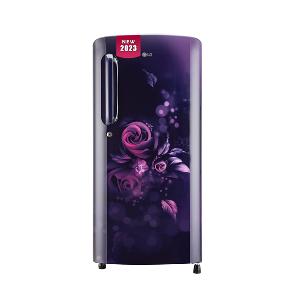 Buy LG 185 L 3 Star GLB201ABED DirectCool Single Door Refrigerator Vasanth and Co