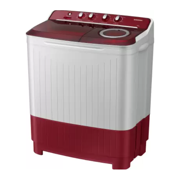 Buy Samsung 8.5 Kg 5 star WT85B4200RR/TL Semi Automatic Washing Machine - Vasanth and Co