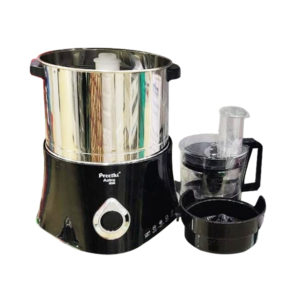 Buy Preethi Astra expert WG 912 Table Top Grinder - Kitchen Appliances | Vasanthandco