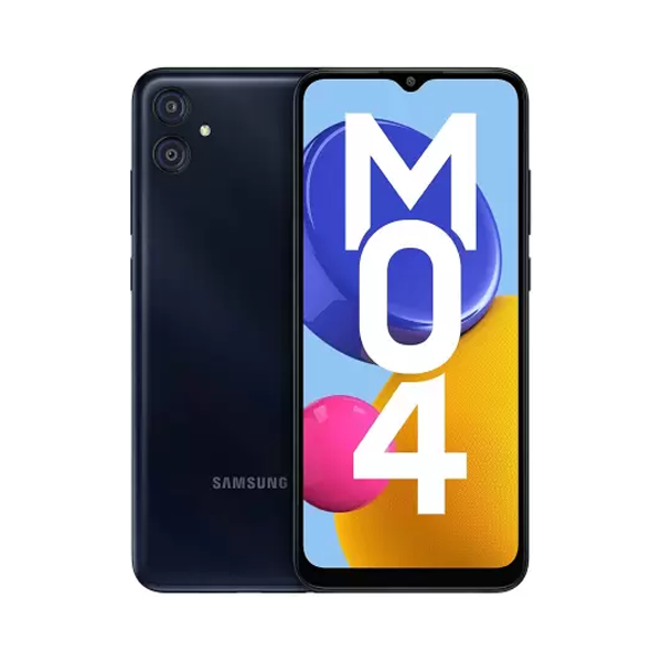 Buy Samsung M04 (4/64gb)M045FG Mobile Phone - Vasanth and Co