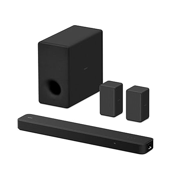 Buy Sony 3.1 channel HT-S2000 Dolby Atmos Compact Soundbar - Vasanth and Co