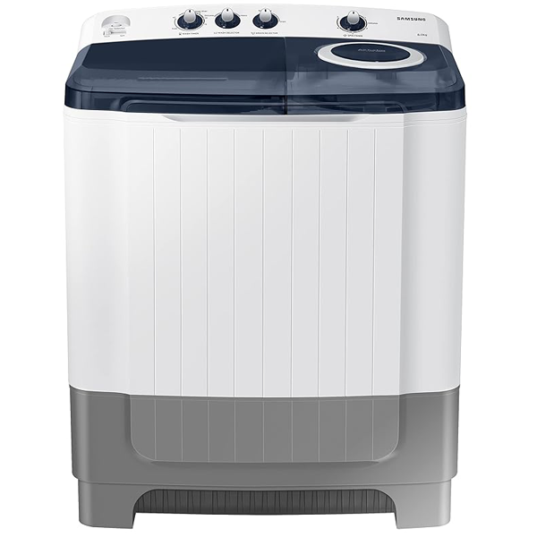 Buy Samsung 8 Kg Semi Automatic Top Loading Washing Machine (WT80R4200LG/TL) | Vasanth &amp; Co