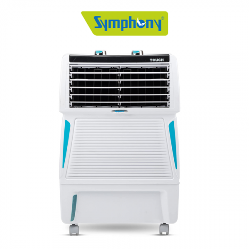 Buy Symphony Touch 20 Litres Room Air Cooler - Home Appliances | Vasanthandco