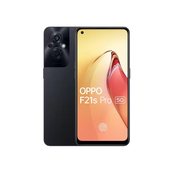 Buy Oppo F21S PRO 5G 8GB 128GB Mobile Phone - Vasanth and Co