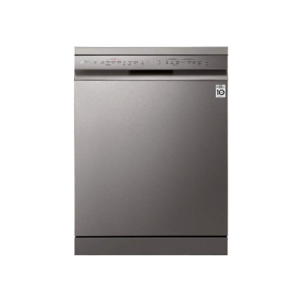 LG DFB424FP 14 Place Settings Dishwasher | Vasanth &amp; Co
