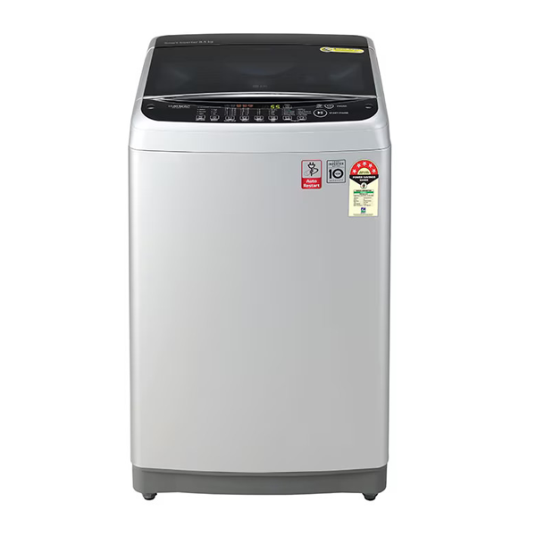 Buy LG 8.0 kg 5 star T80AJSF1Z Top Load Washing Machine - Vasanth and Co