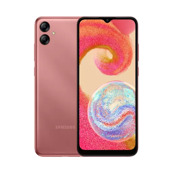 Buy Samsung A04E (4/128GB) A042FK Mobile Phone - Vasanth and Co