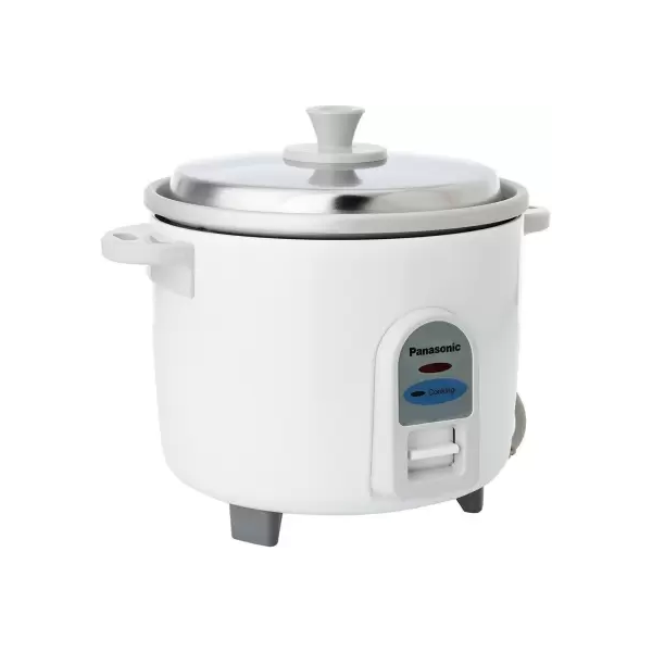 Panasonic SRWA18T 1.8 L Electric Rice Cooker | Vasanth &amp; Co