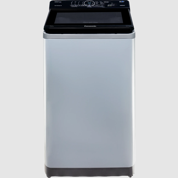 Buy Panasonic 7 kg NA-F70V10LRB Fully Automatic Top Load Washing Machine - Vasanth and Co
