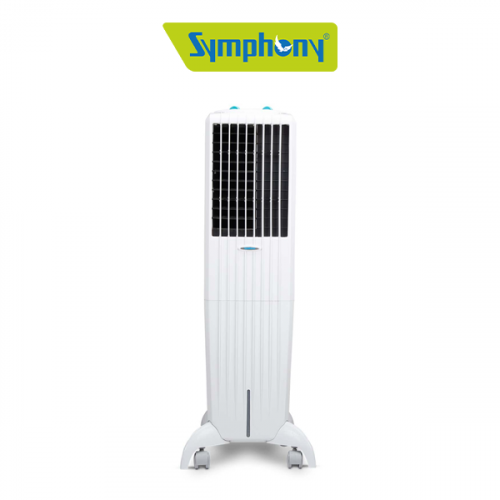 Buy Symphony Diet 35T Sleek &amp; Powerful Personal Tower Air Cooler - Home Appliances | Vasanthandco