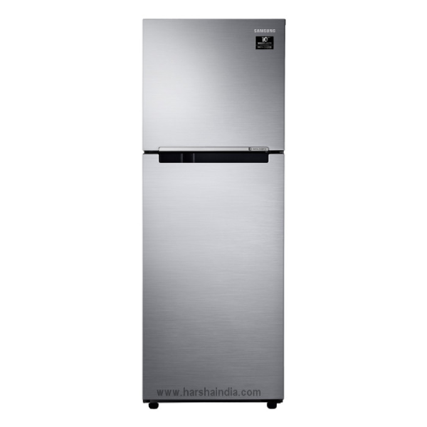 single door frost free refrigerator samsung