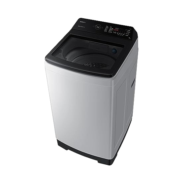 Buy Samsung 9 KG 5 star WA90BG4545BYTL Fully Automatic Top Load Washing Machine - Vasanth and Co