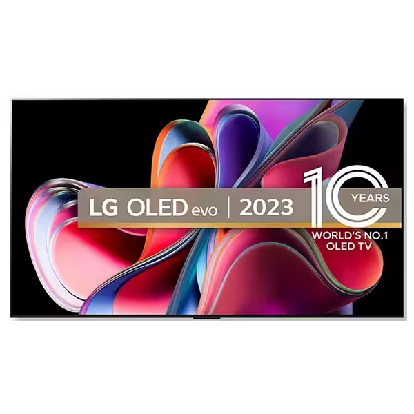 Buy LG 55 inch 139 cm evo OLED55G3PSA 4K Ultra HD Smart OLED TV - Vasanth and Co