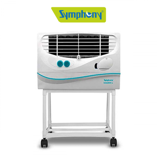 Symphony Air Cooler Kaizen DB 151 With Trolley | Vasanth &amp; Co