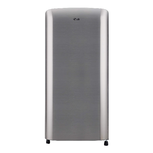 LG 270 L 3 Star Inverter Direct-Cool Single Door Refrigerator (GL