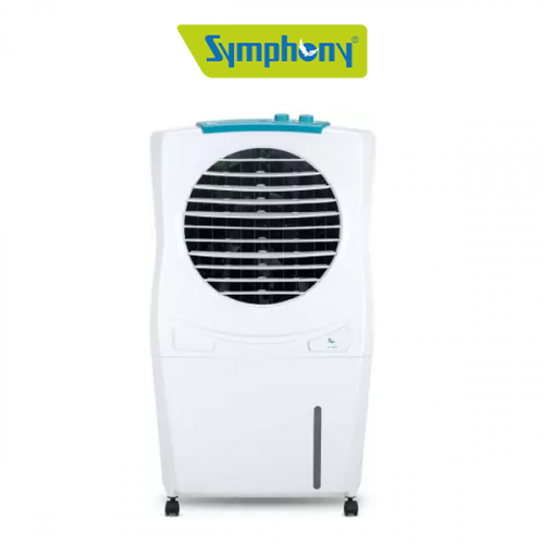 Symphony Ice Cube 27 Personal Room Air Cooler | Vasanth &amp; Co