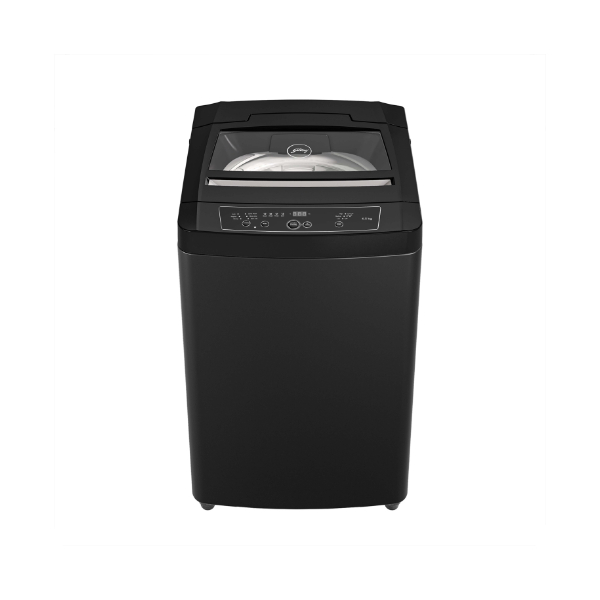 Buy Godrej 6.5 kg 5 Star WTEON ADR PFDTN GPGR Fully Automatic Top Load Washing Machine - Vasanth and Co