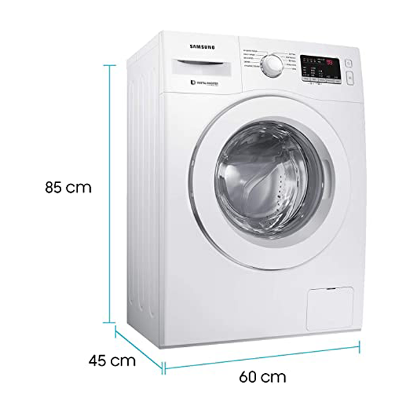 samsung washing machine ww65r20ekss