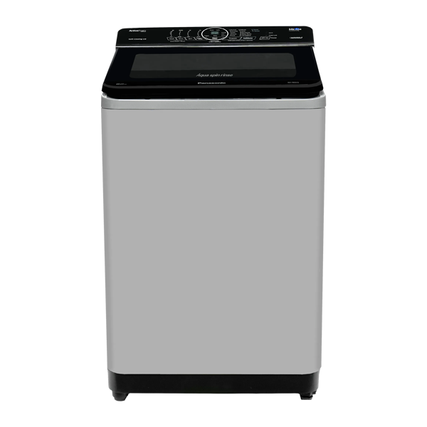 Buy Panasonic 8 kg NA-F80X10CRB Fully Automatic Top Load Washing Machine - Vasanth and Co