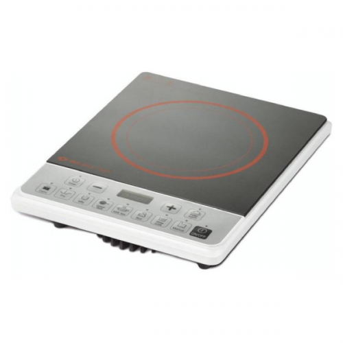 Bajaj Majesty ICX Pearl 740059 Induction Cooktop | Vasanth &amp; Co