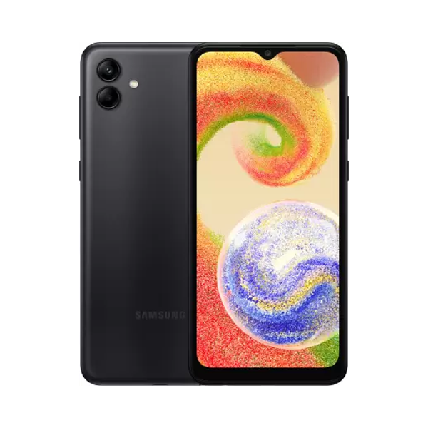 Buy Samsung A04 (4/128gb)A045FH Mobile Phone - Vasanth and Co