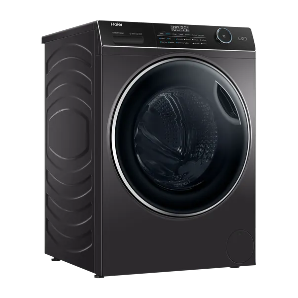 Buy Haier 9 kg 5 Star HW90-DM14959CS8U1 Fully Automatic Front Load Washing Machine - Vasanth and Co