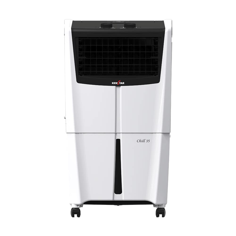 Buy Kenstar Chill 35 litre Personal Air Cooler - Home Appliances | Vasanthandco