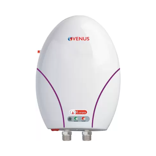 Buy Venus L30-LAVA 3 LITRE Water Heater - Vasanth and Co