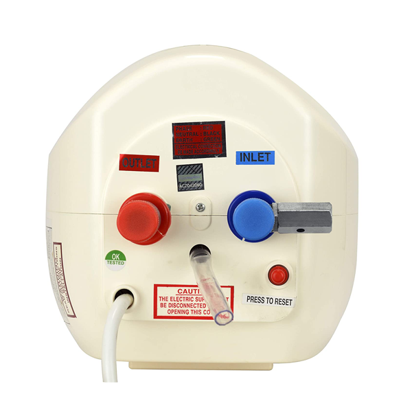 Buy Home Appliances online India-Vasanth u0026 Co Buy CROMPTON SOLARIUM NEO -  3L WATER HEATER Home Appliances | Vasanthandco