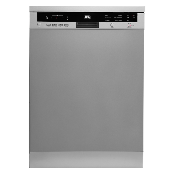 Buy IFB 12 Place NEPTUNE VX Settings Free Standing Dishwasher - Vasanth and Co