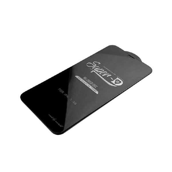 Buy SAMSUNG SUPER D OG 6D TEMPERED GLASS Online | Vasanthandco