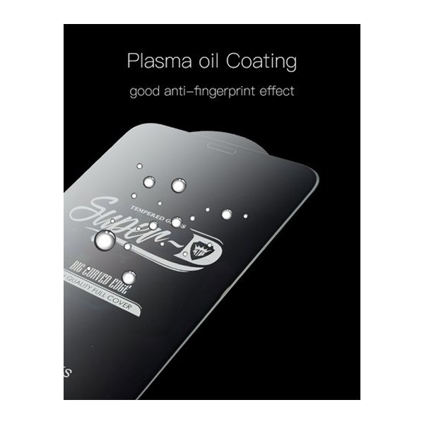 Buy SAMSUNG SUPER D OG 6D TEMPERED GLASS Online | Vasanthandco