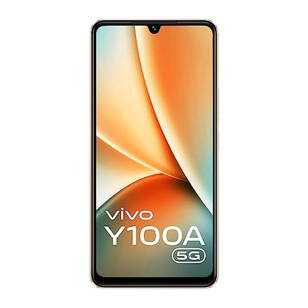 Buy Vivo Y100A 5G 8GB 256GB SMART PHONE - Vasanth and Co