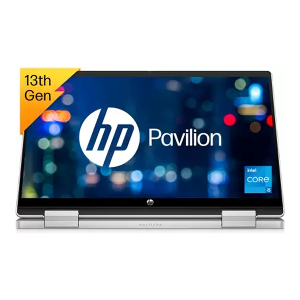 Buy HP Pavilion x360 13th Gen Intel Core i5-1335U 14-EK1010TU (16GB RAM/1TB SSD/Intel Iris Xe Graphics/13th Gen Intel Core i5-1335U 14 inch) | Vasanthandco