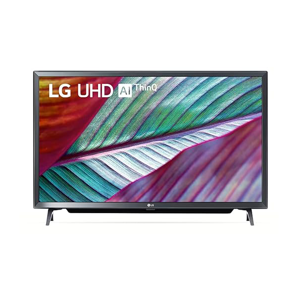 Buy LG 43 Inch 108 cm 43UR7790PSA 4K Ultra HD Smart LED TV - Vasanth and Co
