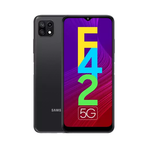 Buy Samsung Gal F42 5G (6/128)SM-E426BG Mobile Phone - Vasanth and Co