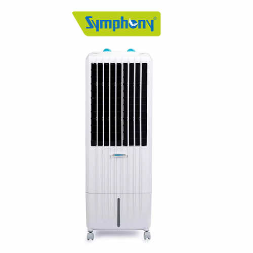 Symphony 12 Liter Diet 12T Air Cooler | Vasanth &amp; Co